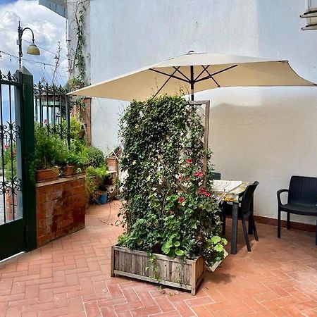 Appartamento Casa Violante Vico Equense Esterno foto
