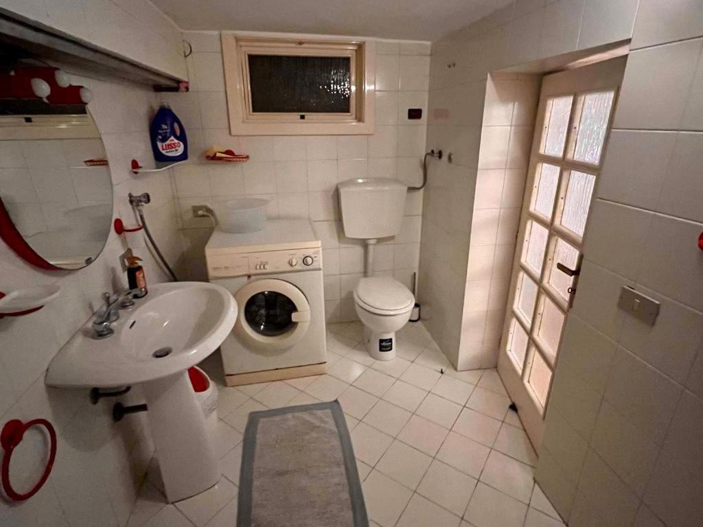 Appartamento Casa Violante Vico Equense Esterno foto