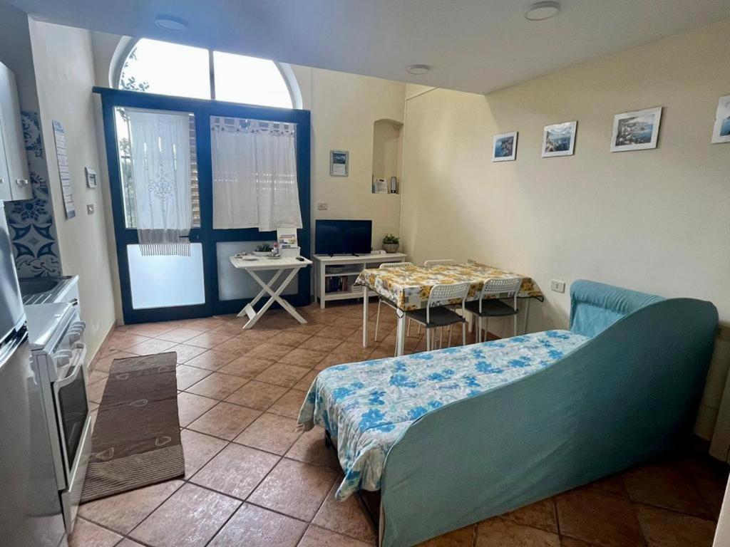 Appartamento Casa Violante Vico Equense Esterno foto