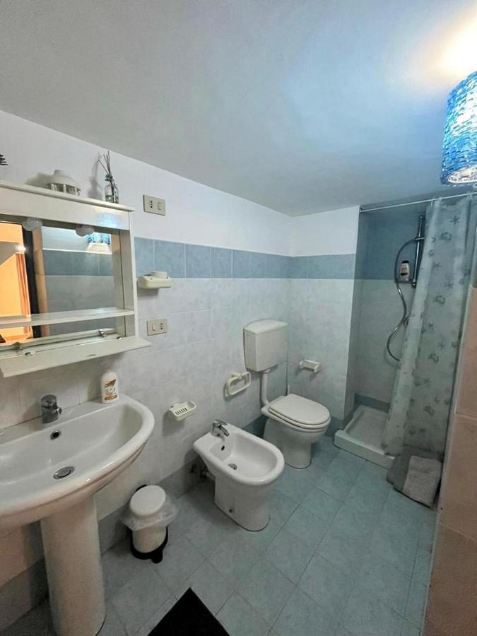 Appartamento Casa Violante Vico Equense Esterno foto