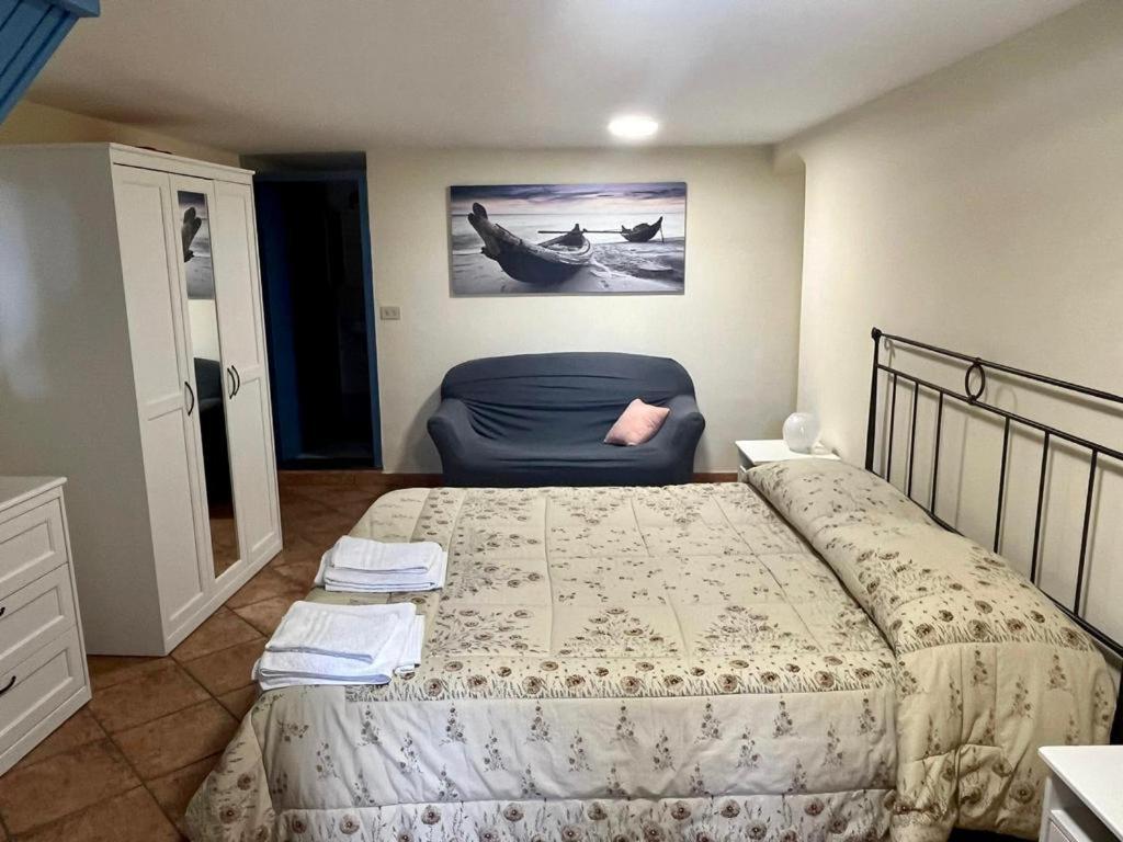 Appartamento Casa Violante Vico Equense Esterno foto