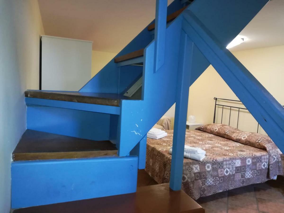 Appartamento Casa Violante Vico Equense Esterno foto